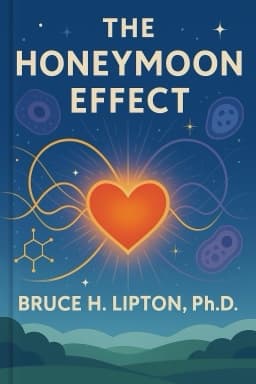 The Honeymoon Effect: The Science of Creating Heaven on Earth