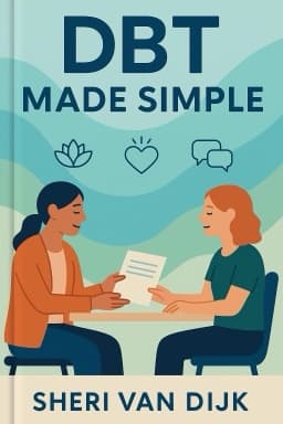 DBT Made Simple: A Step-by-Step Guide to Dialectical Behavior Therapy