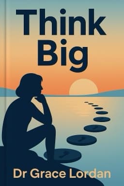Think Big: Take Small Steps and Build the Future You Want