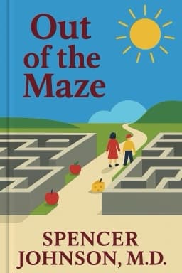 Out of the Maze