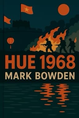 Hue 1968: A Turning Point of the American War in Vietnam