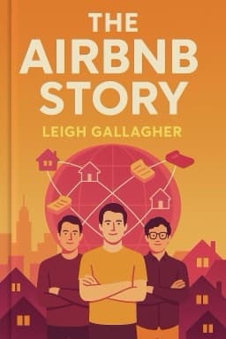 The Airbnb Story: How Three Ordinary Guys Disrupted an Industry, Made Billions... and Created Plenty of Controversy