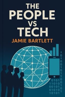 The People Vs Tech: How the Internet is Killing Democracy (and How We Save It)