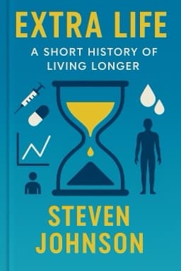 Extra Life: A Short History of Living Longer