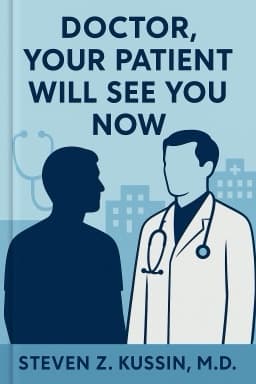 Doctor, Your Patient Will See You Now: Gaining the Upper Hand in Your Medical Care