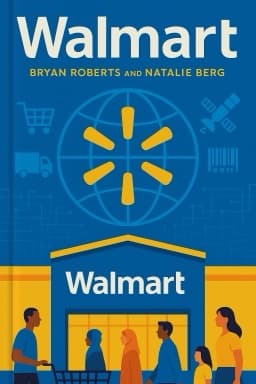Walmart: Key Insights and Practical Lessons from the World’s Largest Retailer