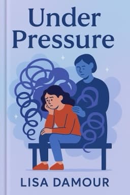Under Pressure: Confronting the Epidemic of Stress and Anxiety in Girls
