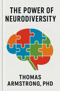 The Power of Neurodiversity: Unleashing the Advantages of Your Differently Wired Brain