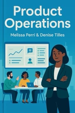 Product Operations: How successful companies build better products at scale