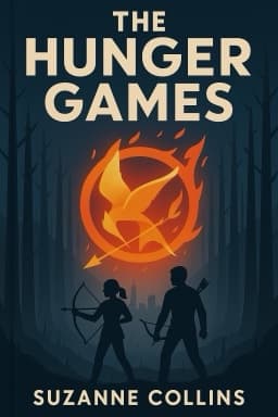 The Hunger Games