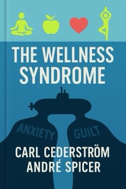 The Wellness Syndrome