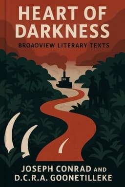 Heart of Darkness: Broadview Literary Texts