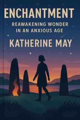 Enchantment: Reawakening Wonder in an Anxious Age