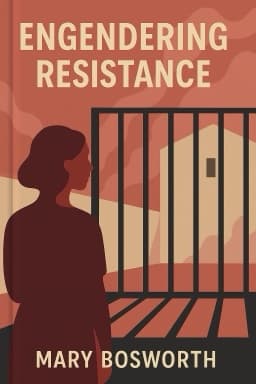 Engendering Resistance: Agency and Power in Women's Prisons