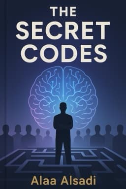 THE SECRET CODES: The Ultimate Formula of Mind Control, NLP, Body Language, Covert Hypnosis and Persuasion Secrets For Business USE