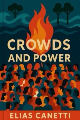 Crowds and Power