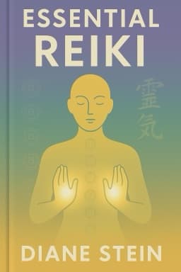 Essential Reiki: A Complete Guide to an Ancient Healing Art
