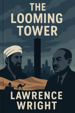 The Looming Tower