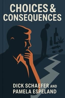 Choices & Consequences: What to Do When a Teenager Uses Alcohol/Drugs: A Step-by-step System That Really Works