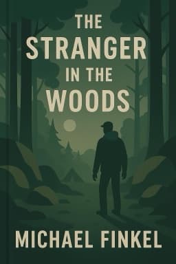 The Stranger in the Woods