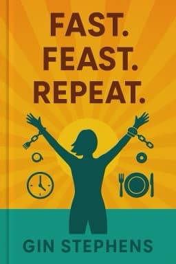 Fast. Feast. Repeat.