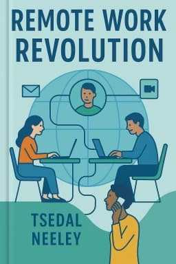 Remote Work Revolution: Succeeding from Anywhere