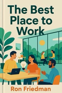 The Best Place to Work