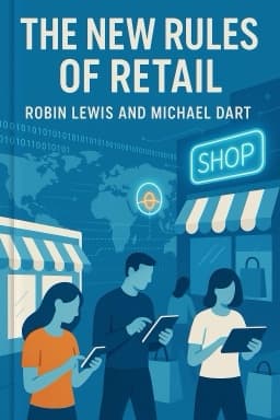 The New Rules of Retail: Competing in the World's Toughest Marketplace