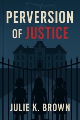 Perversion of Justice: The Jeffrey Epstein Story