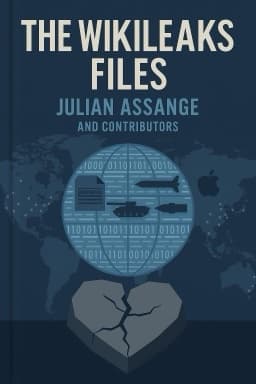 The WikiLeaks Files: The World According to US Empire