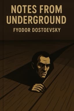 Notes from Underground