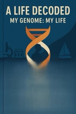 A Life Decoded: My Genome: My Life
