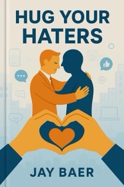 Hug Your Haters