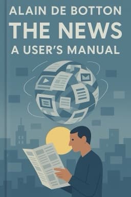 The News: A User’s Manual