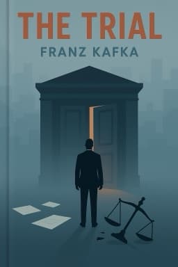 The Trial: A New Translation, Based on the Restored Text