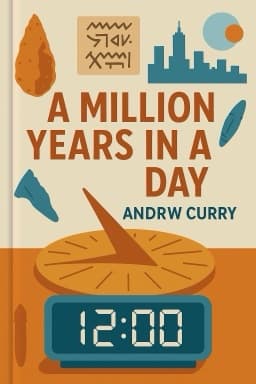 A Million Years in a Day
