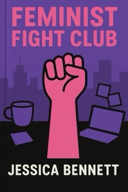 Feminist Fight Club: An Office Survival Manual for a Sexist Workplace