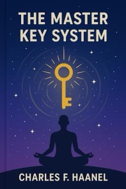 The Master Key System
