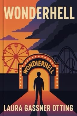 Wonderhell: Why Success Doesn't Feel Like It Should … and What to Do About It