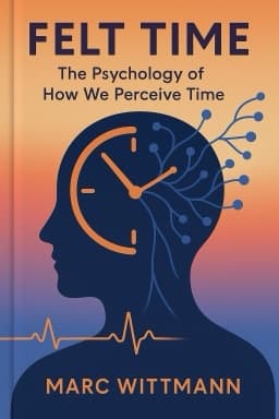 Felt Time: The Psychology of How We Perceive Time