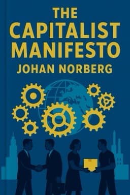 The Capitalist Manifesto