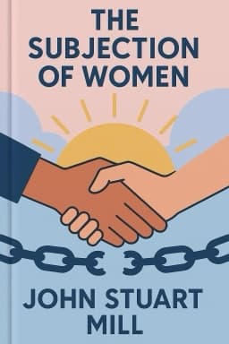 The Subjection of Women