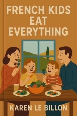 French Kids Eat Everything