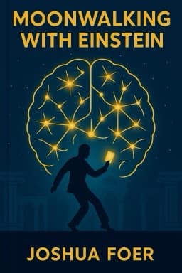 Moonwalking with Einstein: The Art and Science of Remembering Everything