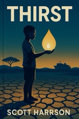 Thirst: A Story of Redemption, Compassion, and a Mission to Bring Clean Water to the World