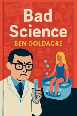 Bad Science