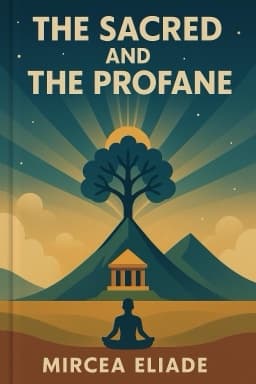 The Sacred and The Profane: The Nature of Religion