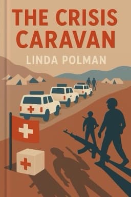 The Crisis Caravan: What’s Wrong with Humanitarian Aid?