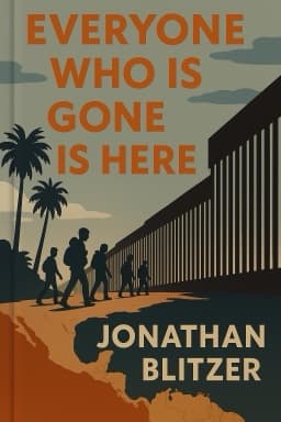 Everyone Who Is Gone Is Here: The United States, Central America, and the Making of a Crisis