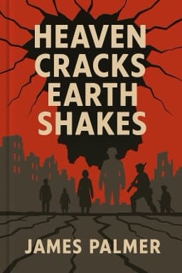 Heaven Cracks, Earth Shakes